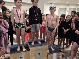 Photos Saison 2024-2025 &raquo; Mini Neuf Cube #4 - Parc Aquatique du Raincy